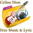 Celine Dion Free Music&Lyrics-APK