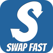 تحميل  Swap Fast - A Word Game 