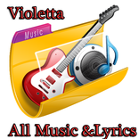 Violetta All Music & Lyrics