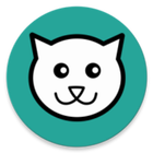Cat Pix icône