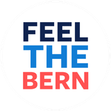 Bernie Sanders Soundboard - Political Revolution icône