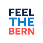 Bernie Sanders Soundboard - Political Revolution आइकन
