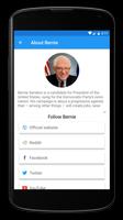 Bernie Sanders Soundboard - Political Revolution captura de pantalla 2