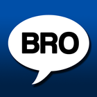 Bro आइकन