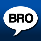 Bro icon