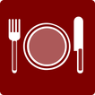 ”Food Button - Quickly Find Res