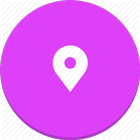 Simple Location Manager icono