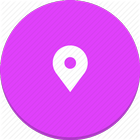 Simple Location Manager icon