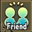 ”Friend Finder for PAD