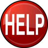 Panic Button icon