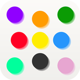 Ponka Dots – Deflect the Dots