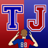 Team Jumper icon