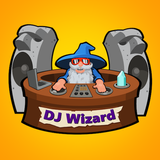 Icona DJ Wizard