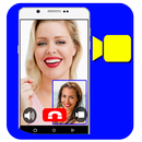 APK Video Call - Live Girl Video Call Advice & Chat