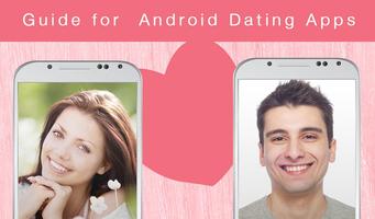 Chat Rooms Dating Apps Guide تصوير الشاشة 3