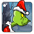 Icona Grinch Adventures