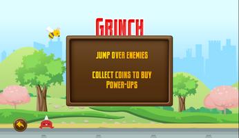 1 Schermata Grinch Adventures