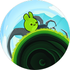 Grinch Adventures: Circle Run icon