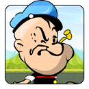 Popaye Sailor Adventures APK