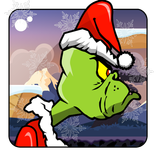 Grinch Adventures: Grinch Run