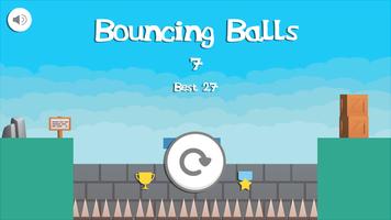 Bouncing Balls Ekran Görüntüsü 2