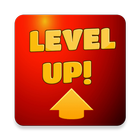 Level Up 10 icône