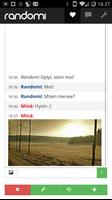Randomi.fi Legacy screenshot 1