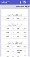 Softlink TV پوسٹر