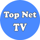 Top Net TV icône