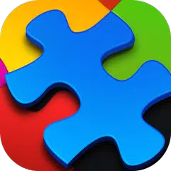 Скачать Бесконечные пазлы Puzzle APK