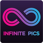 Infinite Pics icône