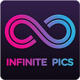 Infinite Pics Zeichen