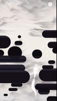 Moon Run! captura de pantalla 2