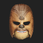 Chewbacca Mask Sounds icon