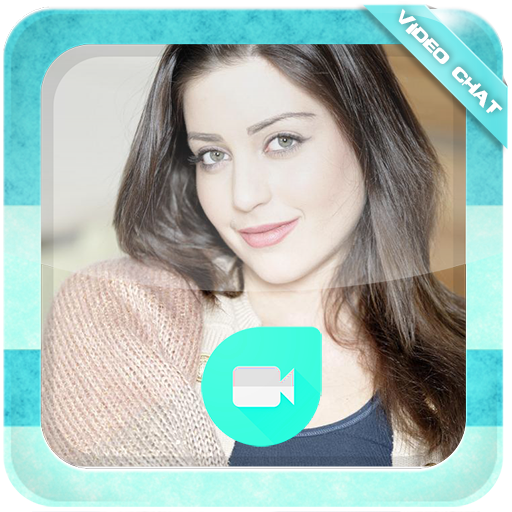 Chat Random Stranger