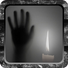 Candle Ghost Prank App icône
