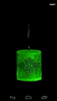 Candle Ghost Prank App تصوير الشاشة 1