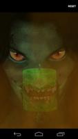 Candle Ghost Prank App تصوير الشاشة 3