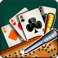 download Cribbage Deluxe APK