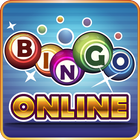 Bingo Online icon
