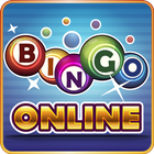 Bingo Online ícone