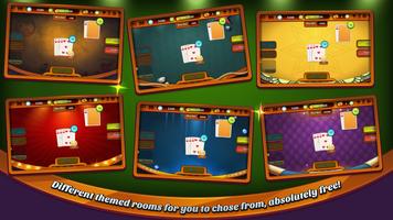 Blackjack Professional screenshot 2