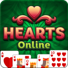 Hearts Online আইকন