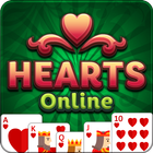 Hearts Online иконка