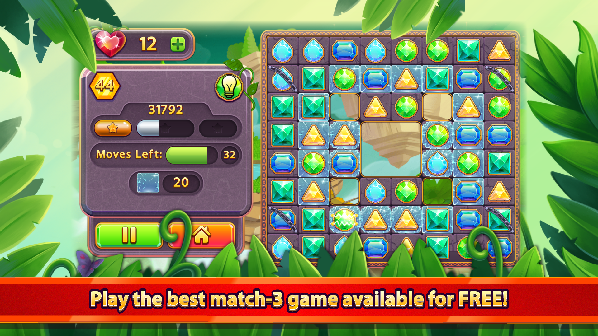 Jewel Star Apk 1 5 3 Download For Android Download Jewel Star Apk Latest Version Apkfab Com