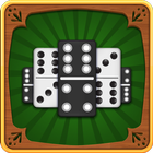 Simple Dominoes أيقونة