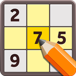 Simple Sudoku