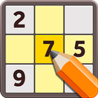 Simple Sudoku иконка