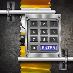 Gate Locker Screen APK download