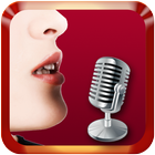 Girls Voice Changer Fun icono